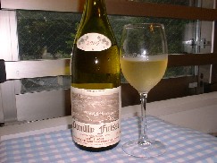20050611 POUILLY FUISSE VV ANDRE FOREST 2000.JPG
